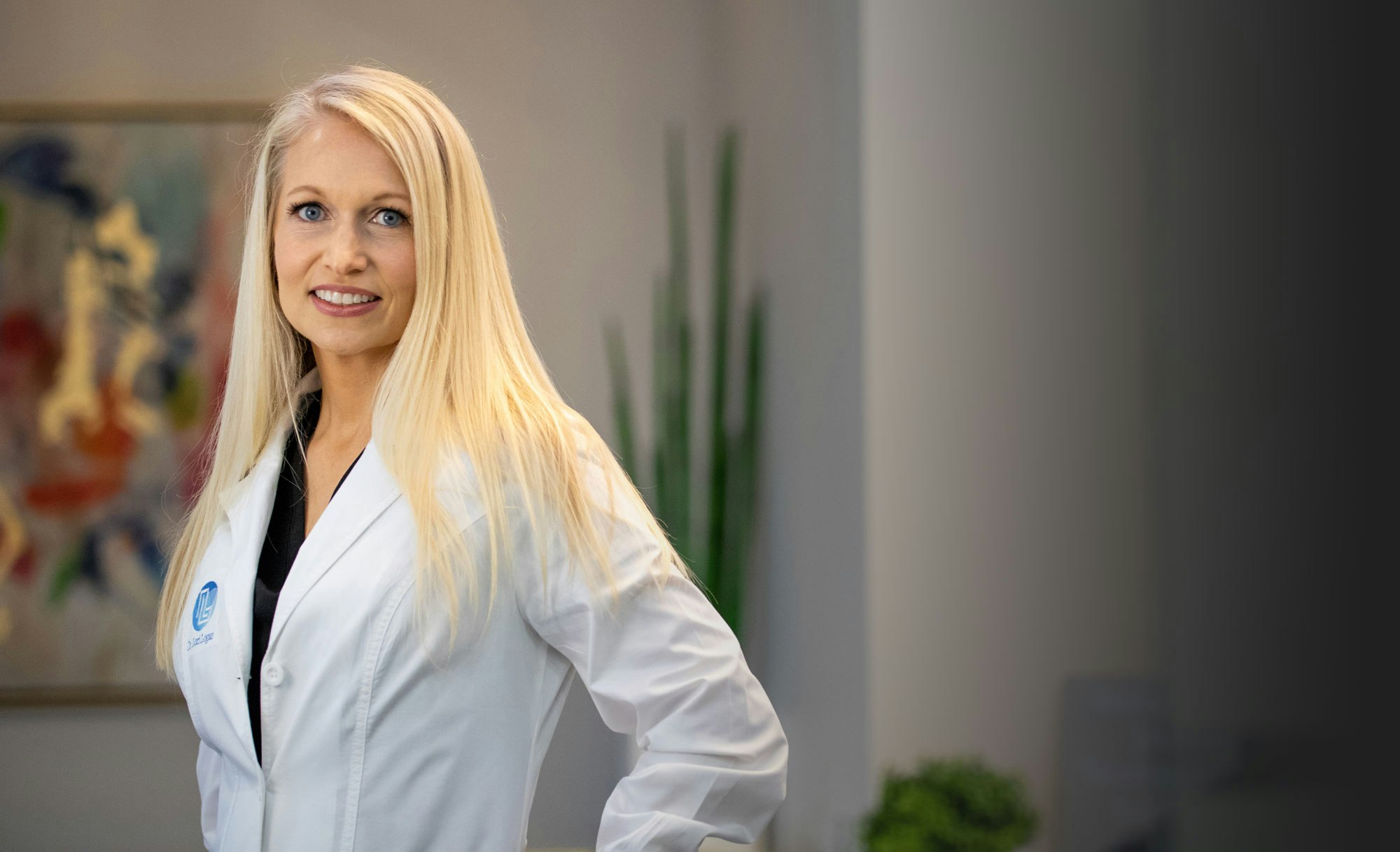 Lori Logan DDS gallery image