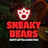 Sneaky Bears