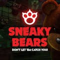 Sneaky Bears
