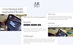 Augmented Reality 2021 media 2