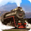My Railroad game