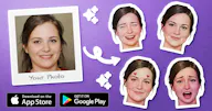 AI Stickers