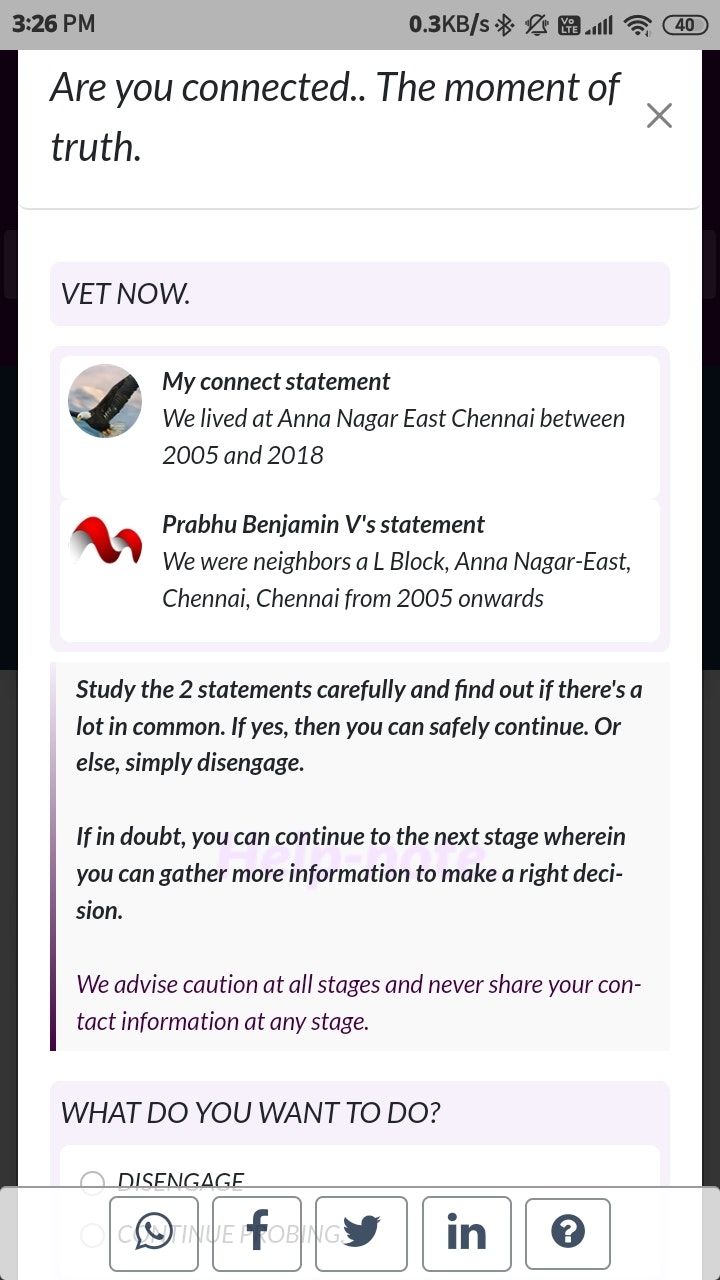 Find-a-Friend gallery image