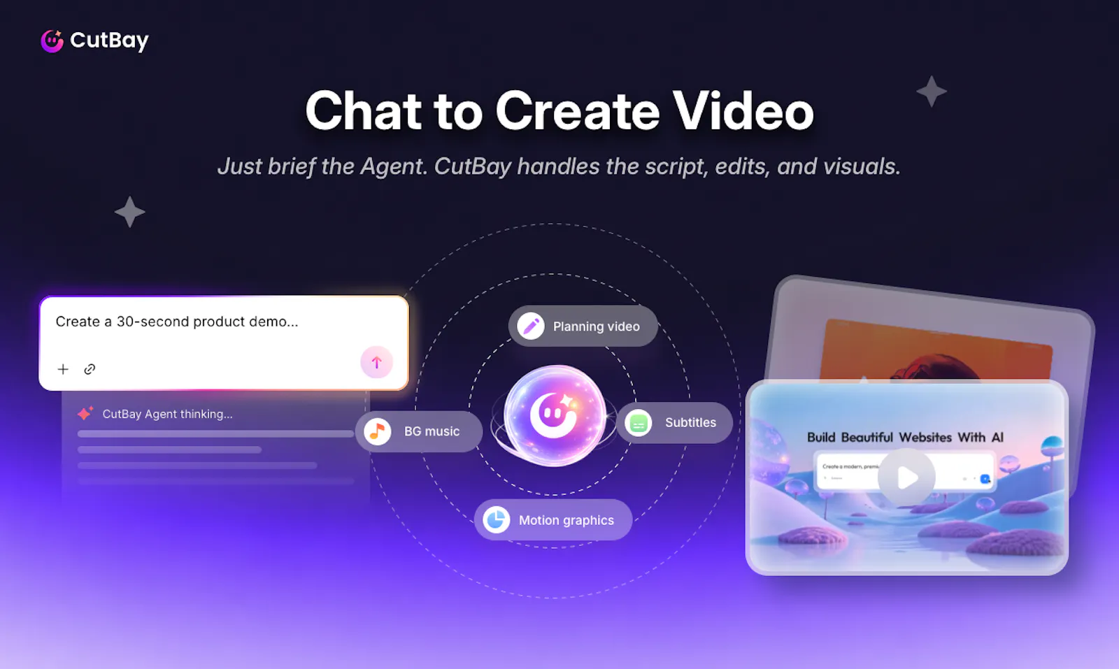 CutBay screenshot 2