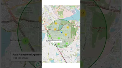 Area Insights gallery image