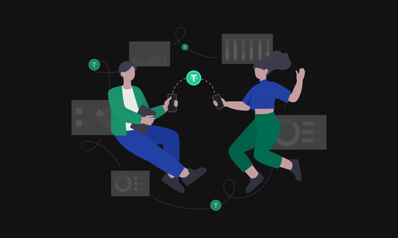 USDT القائمة السوداء media 1