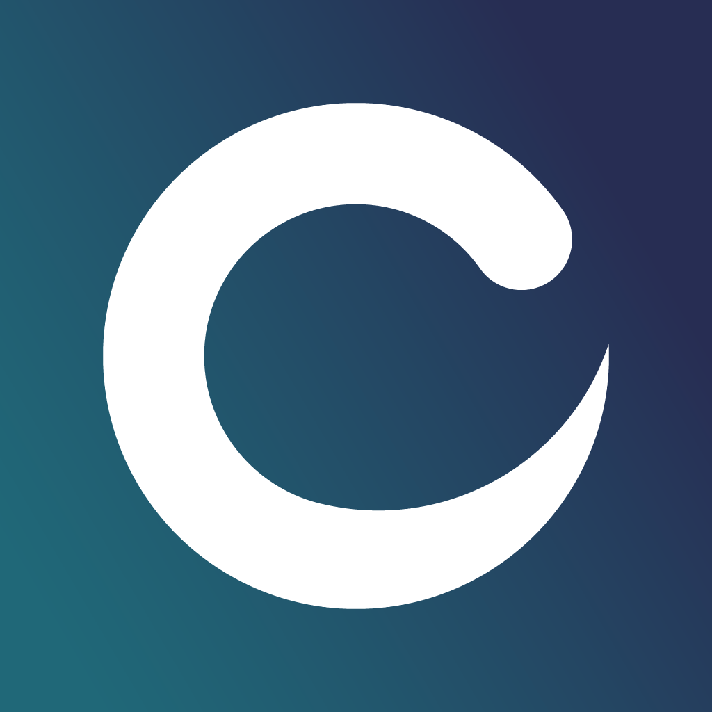 Chronicle - Product Hunt launch logo