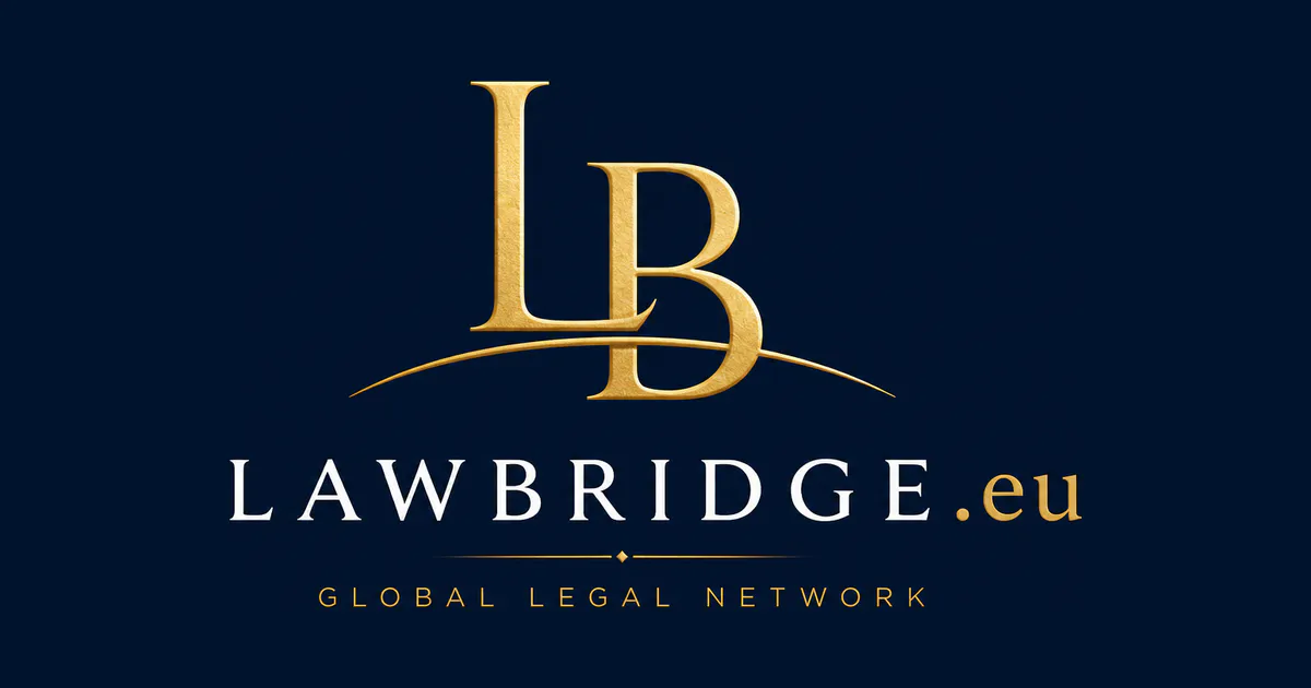 LawBridge.eu gallery image