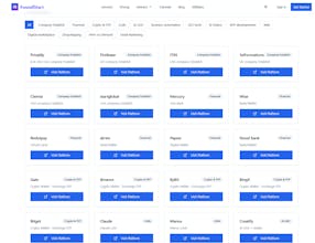 FoundStart gallery image