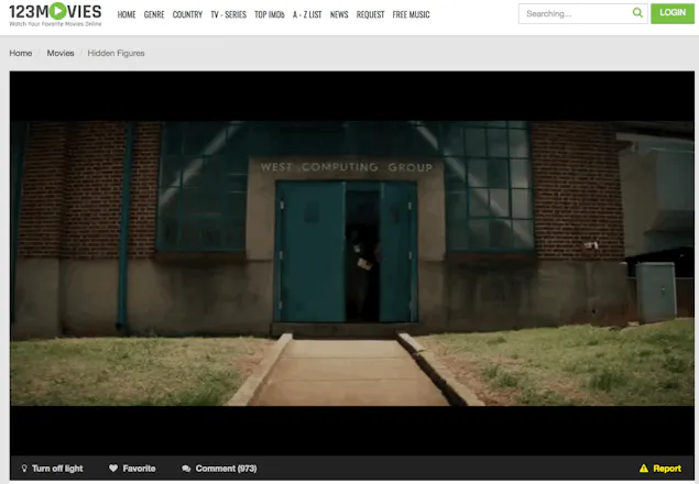 123 Movies gallery image