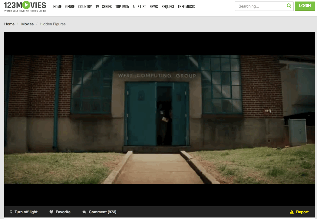 The hunt 123movies hotsell