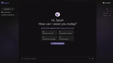 Experio AI gallery image