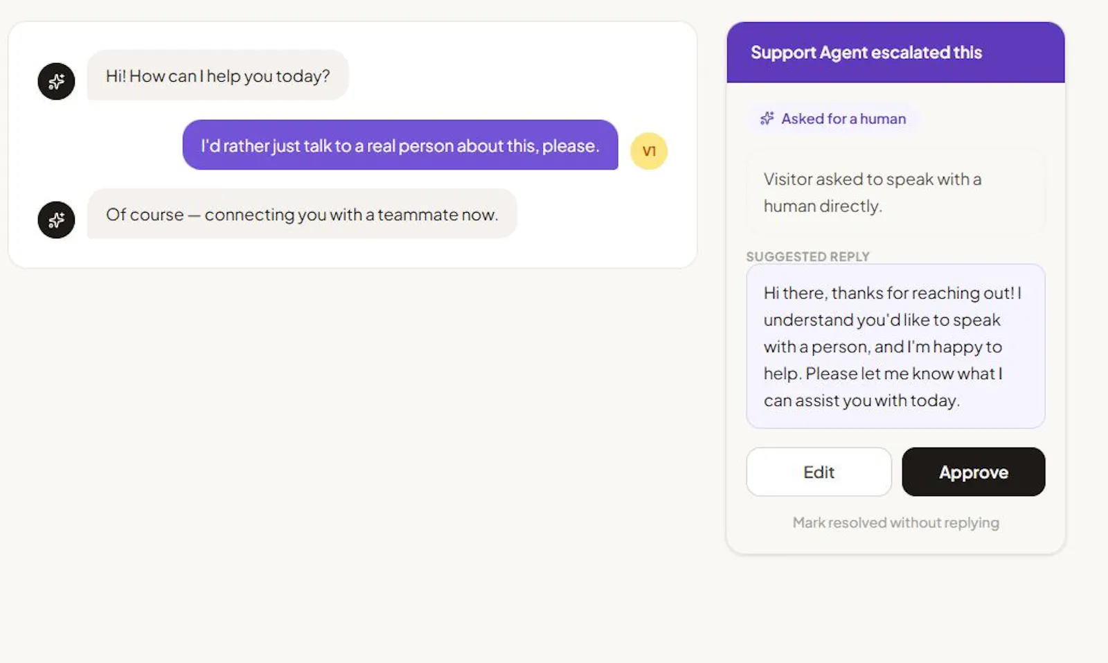 Smart Ops Copilot screenshot 4