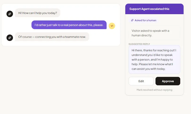 Smart Ops Copilot screenshot 4