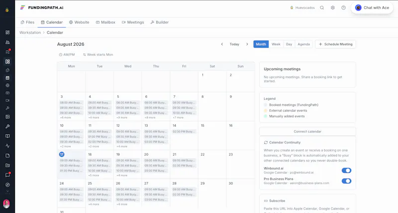 FundingPath.ai screenshot 18