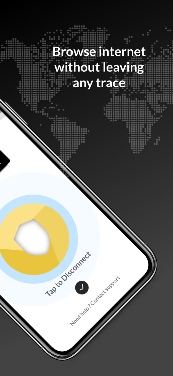 TurboVPN+ gallery image