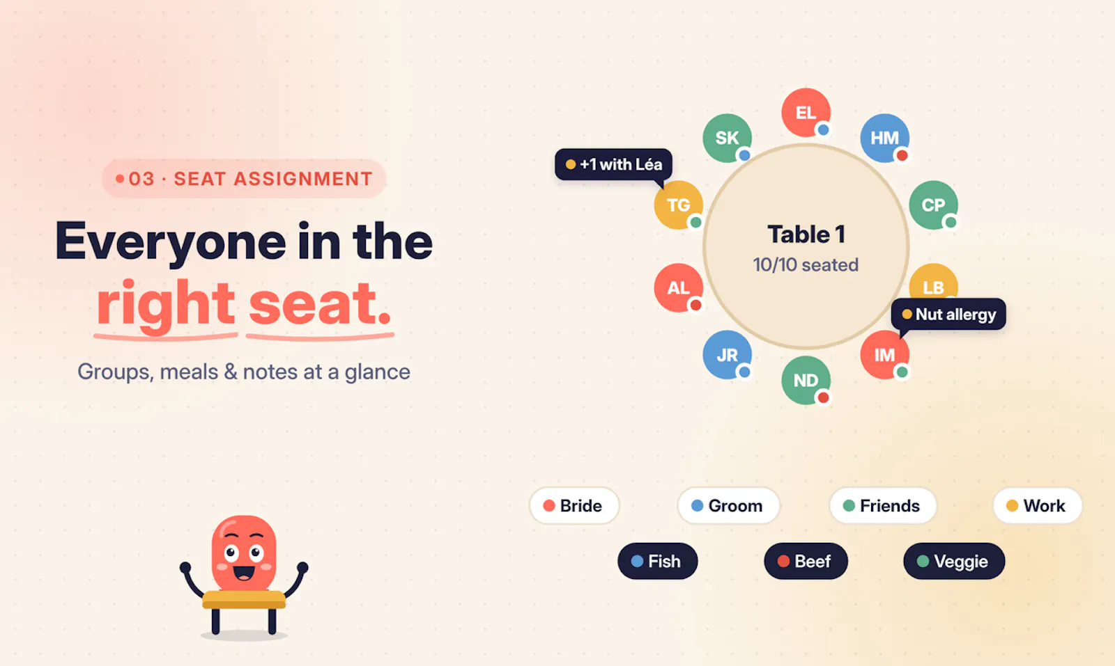 seatingplan.studio screenshot 5