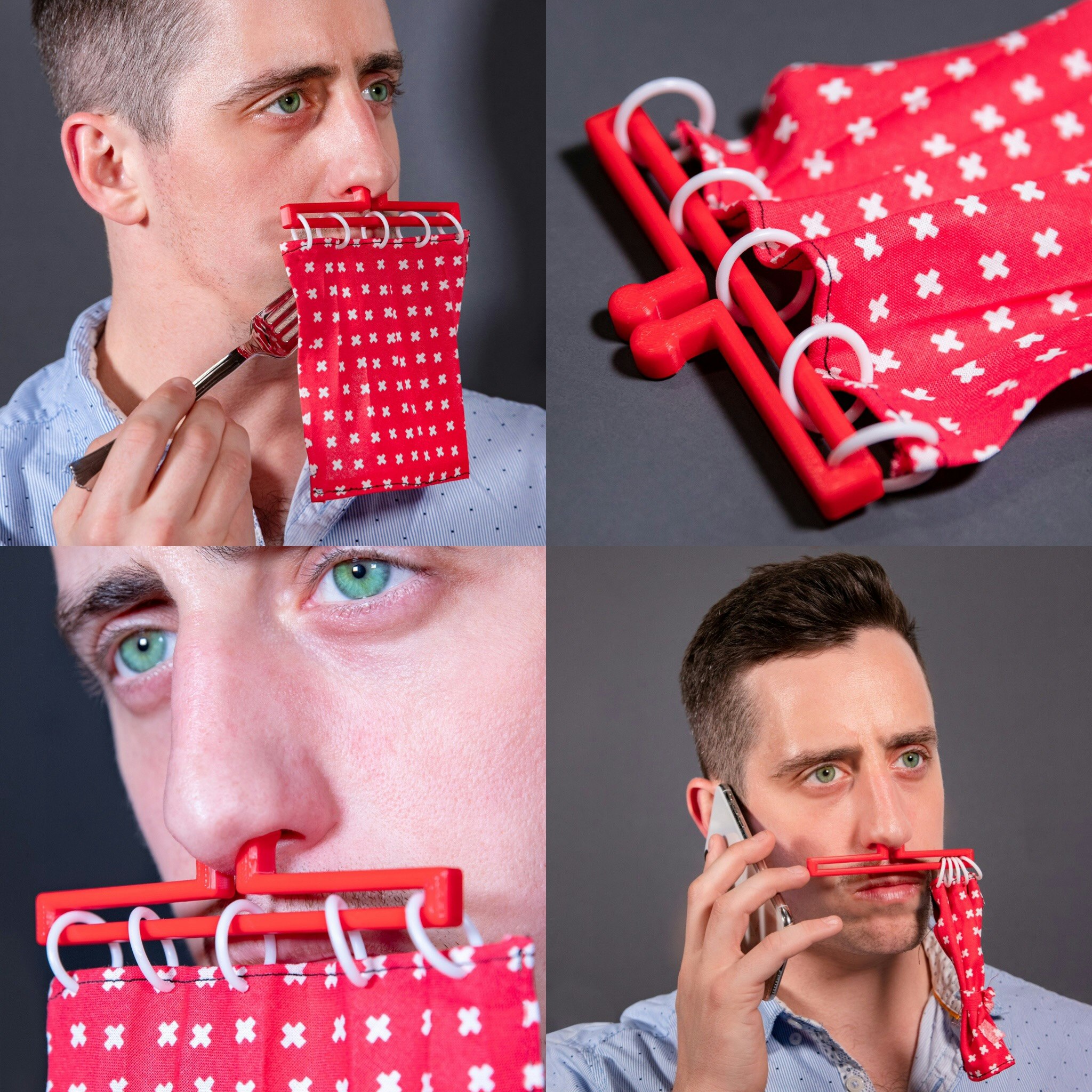 Unnecessary Inventions gallery image