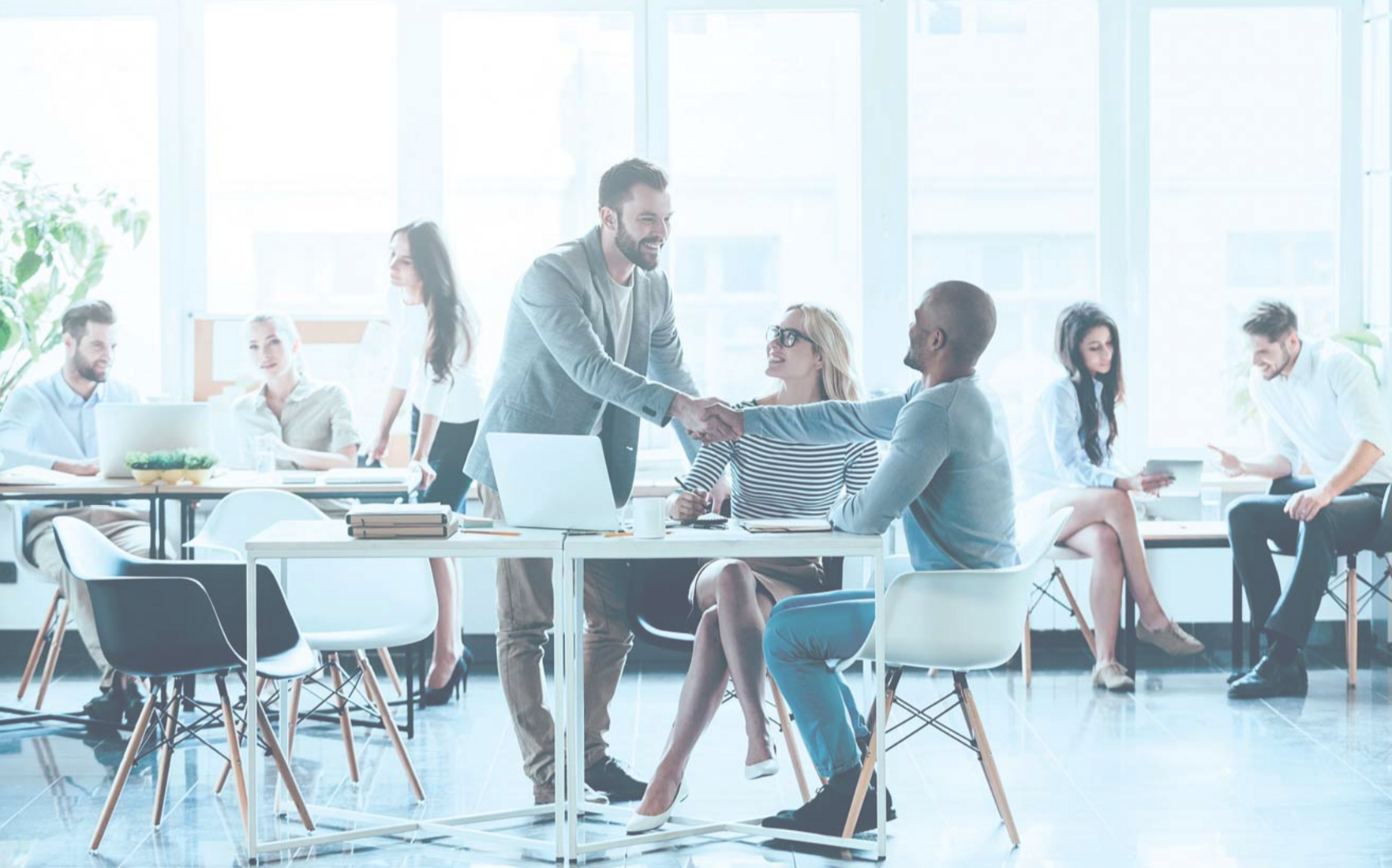 blueprint + co gallery image