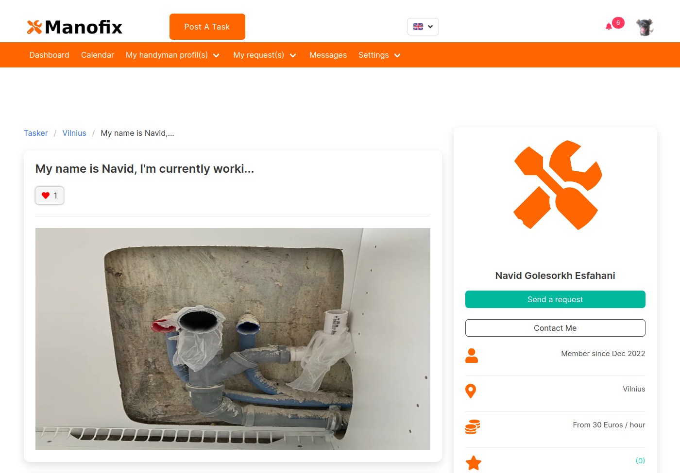 Manofix media 5