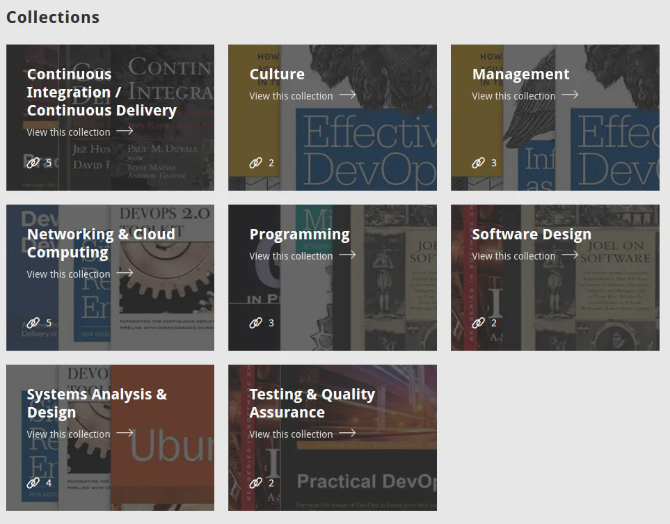Books For DevOps