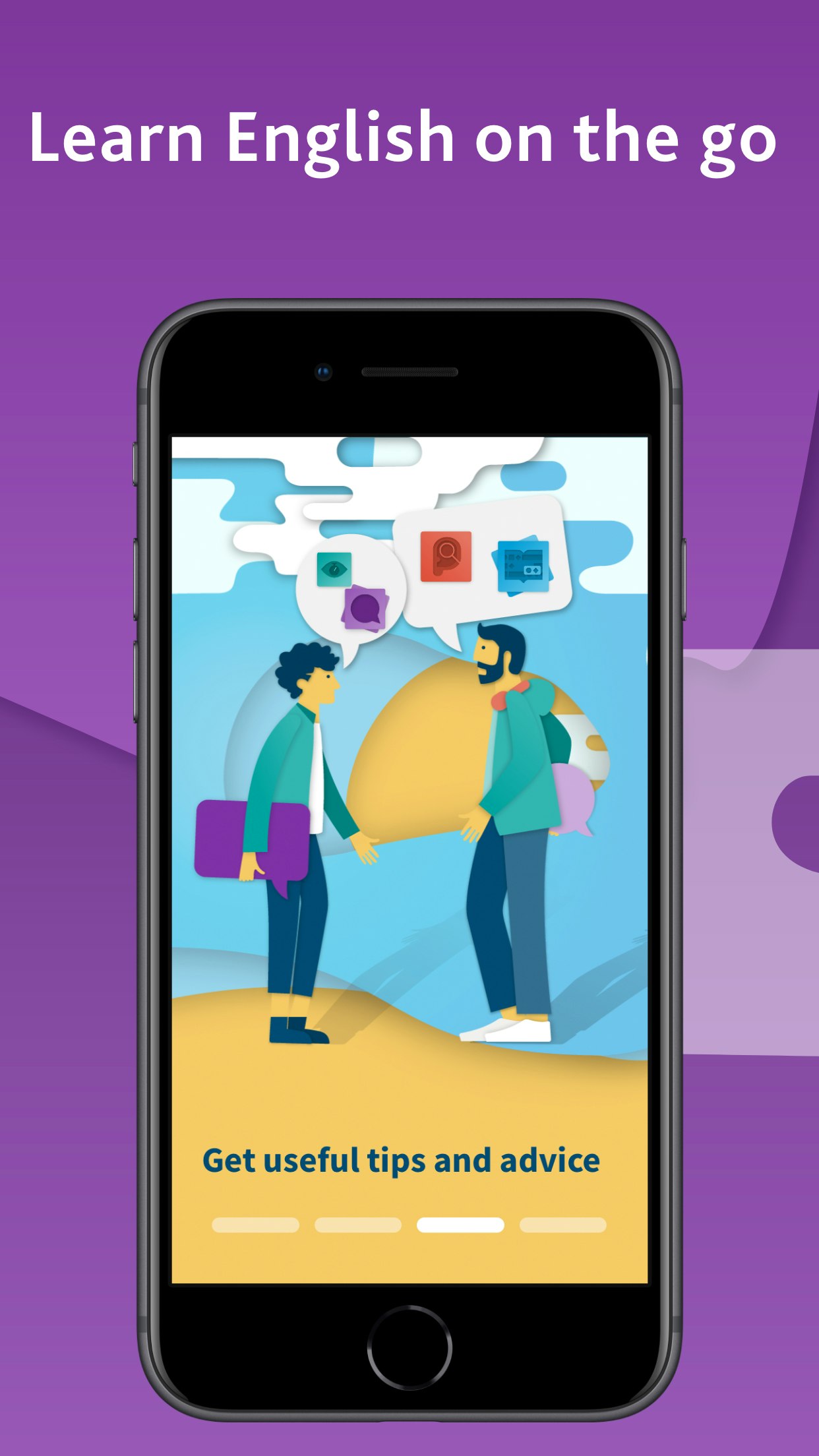 Exam Lift: English Practice gallery image