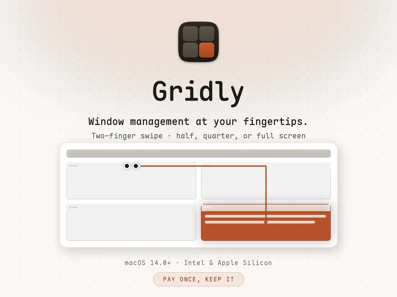 Gridly gallery image