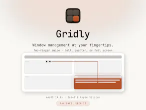 Gridly gallery image