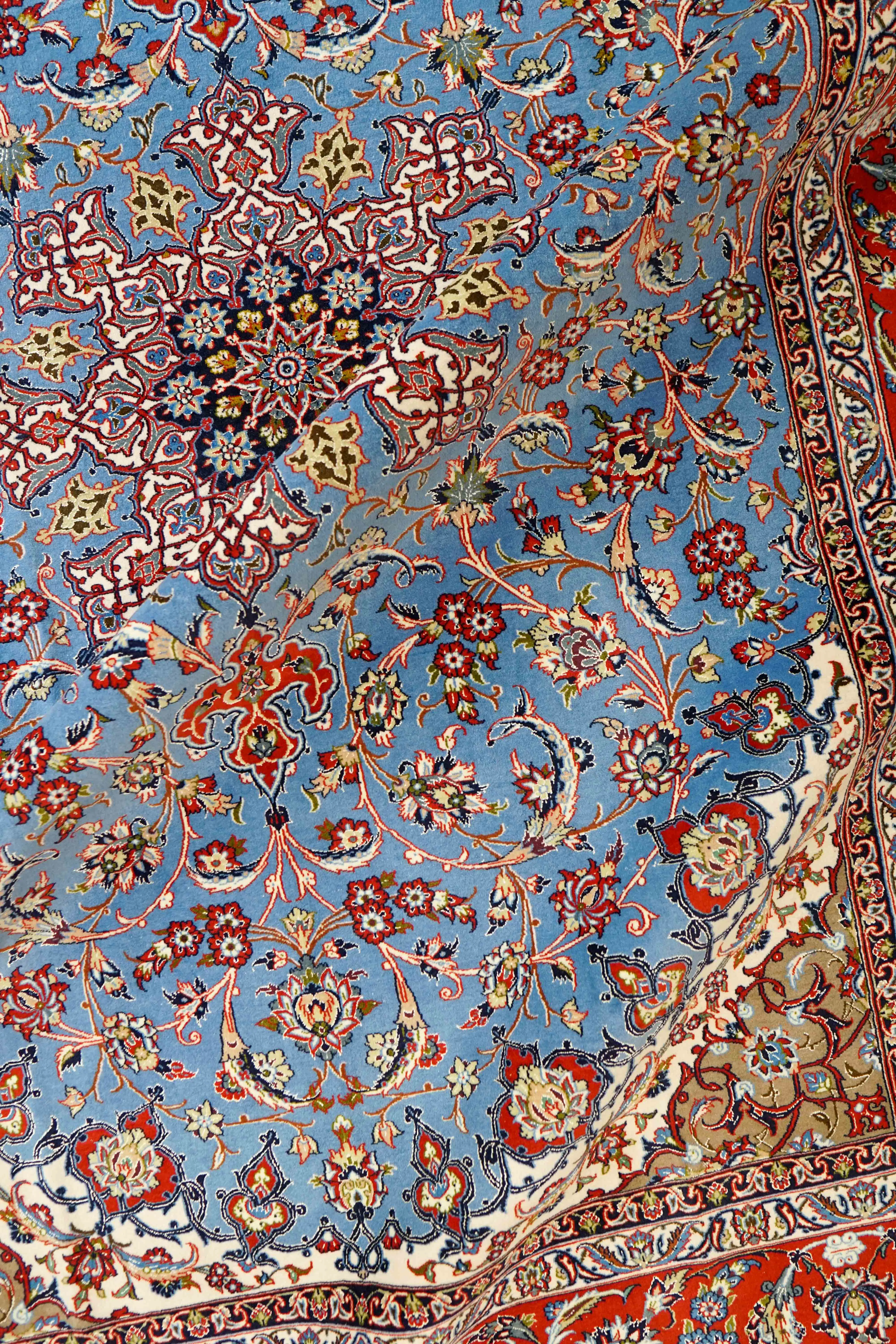 Persian rugs 제품 배너