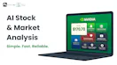 MyLens Stock Market