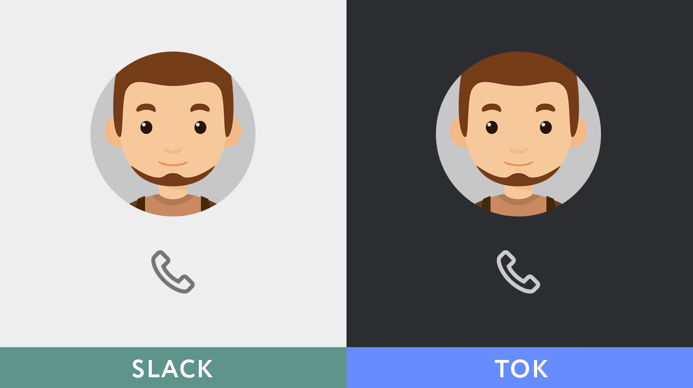 Tok 1.0 Image