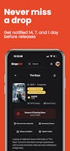 BingeList: Movie & TV Tracker gallery image