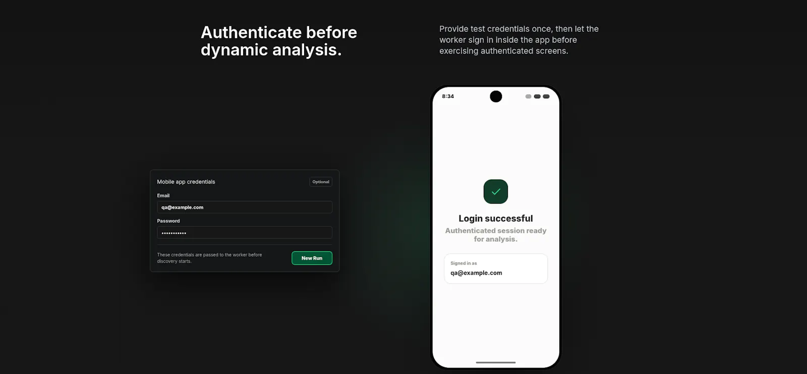 Exfault screenshot 5