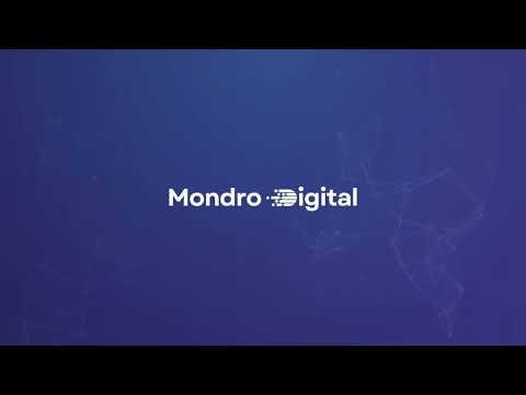 Mondro Digital gallery image