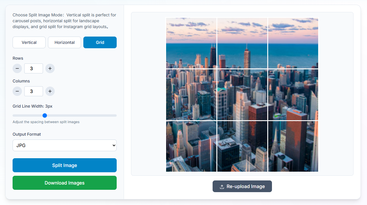 ai image splitter media 4