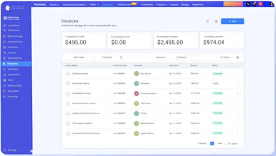 Charlie Lounge gallery image