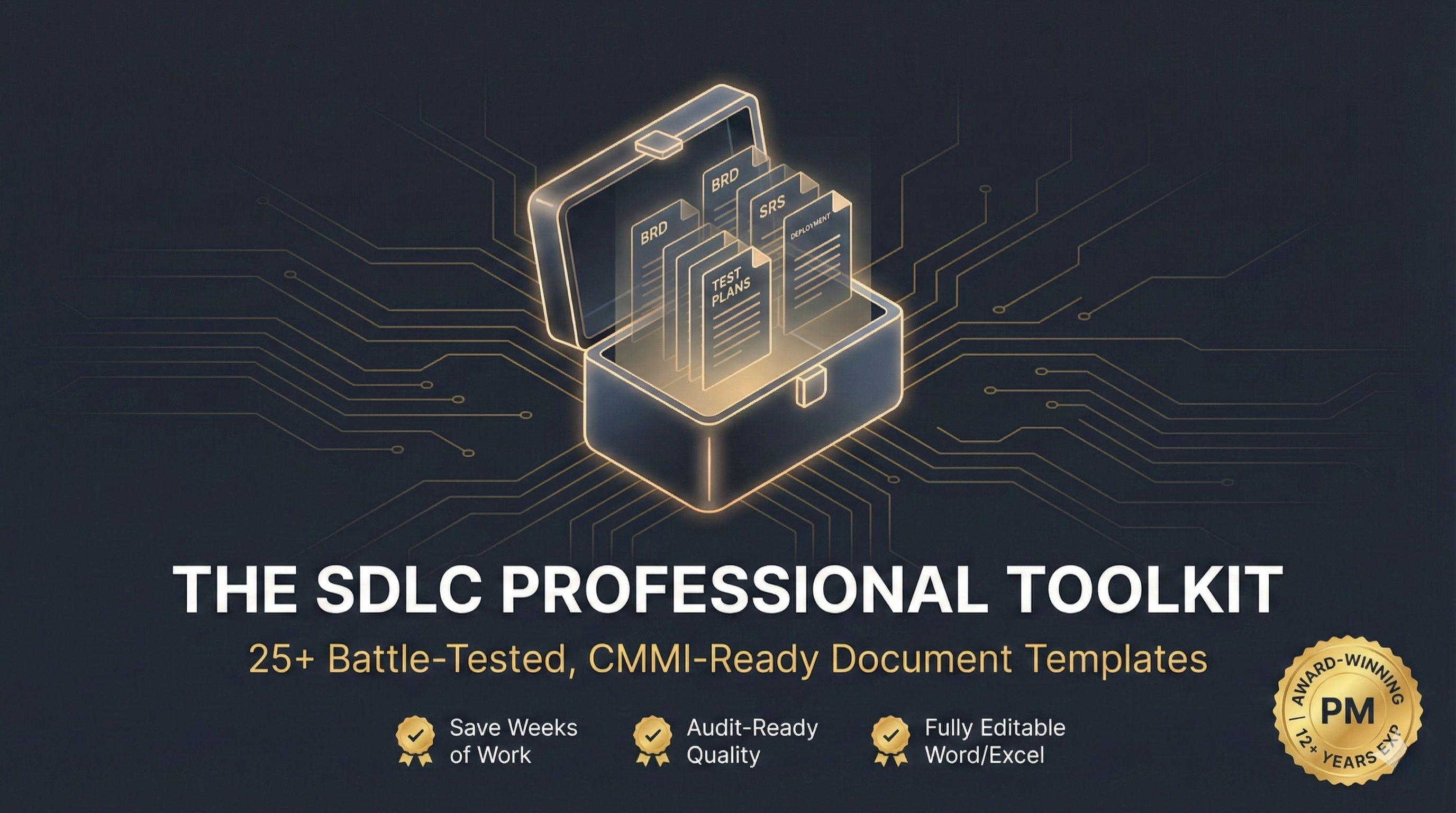 SDLC Professional Toolkit gallery image