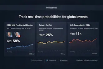 PoliticaHub gallery image