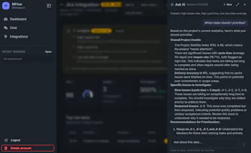 mFlow - no PM gallery image