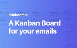 KanbanMail media 2