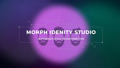 Morph gallery image