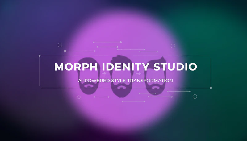 Morph screenshot 4