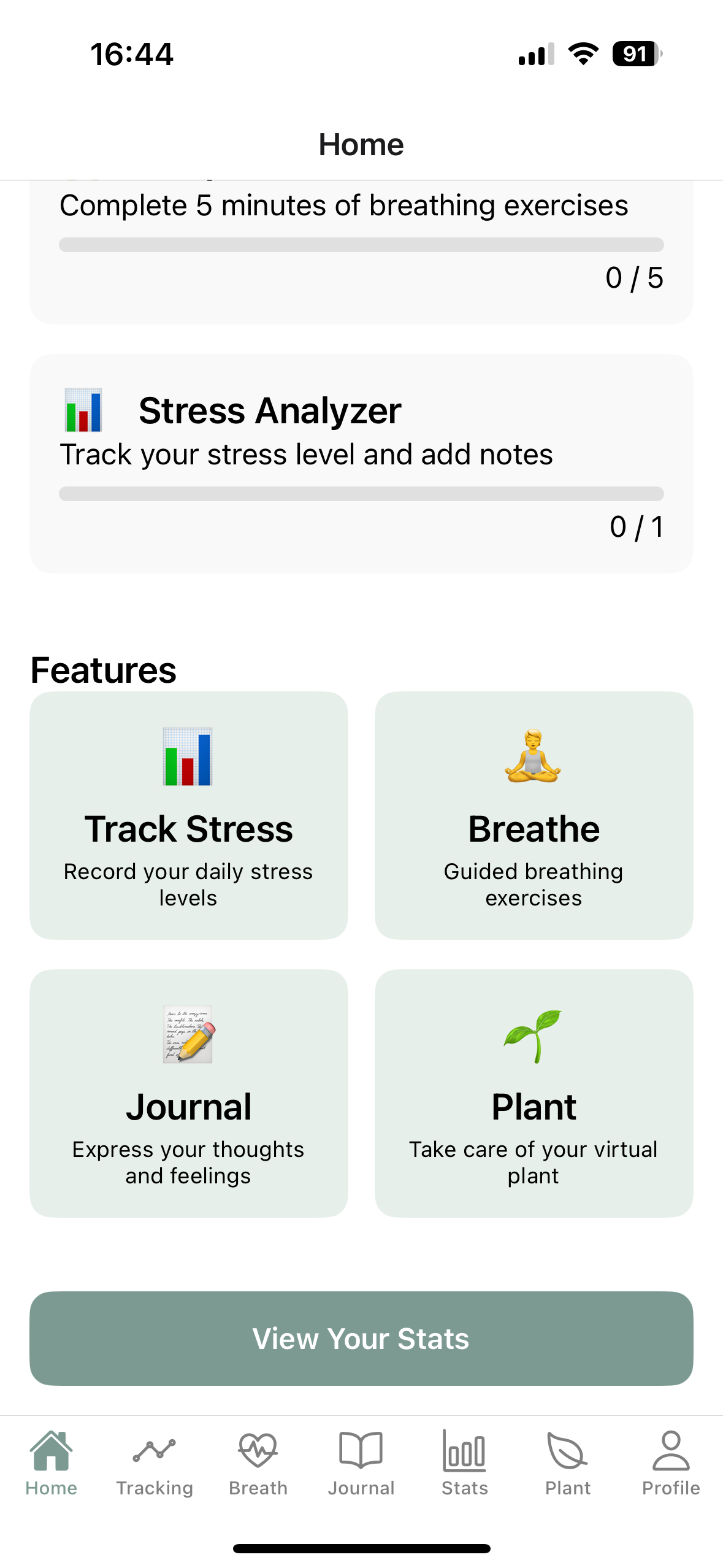 StressLess gallery image