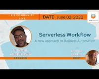 Serverless Workflow Specification media 1