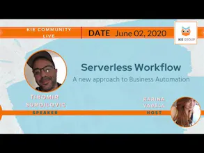 Serverless Workflow Specification gallery image