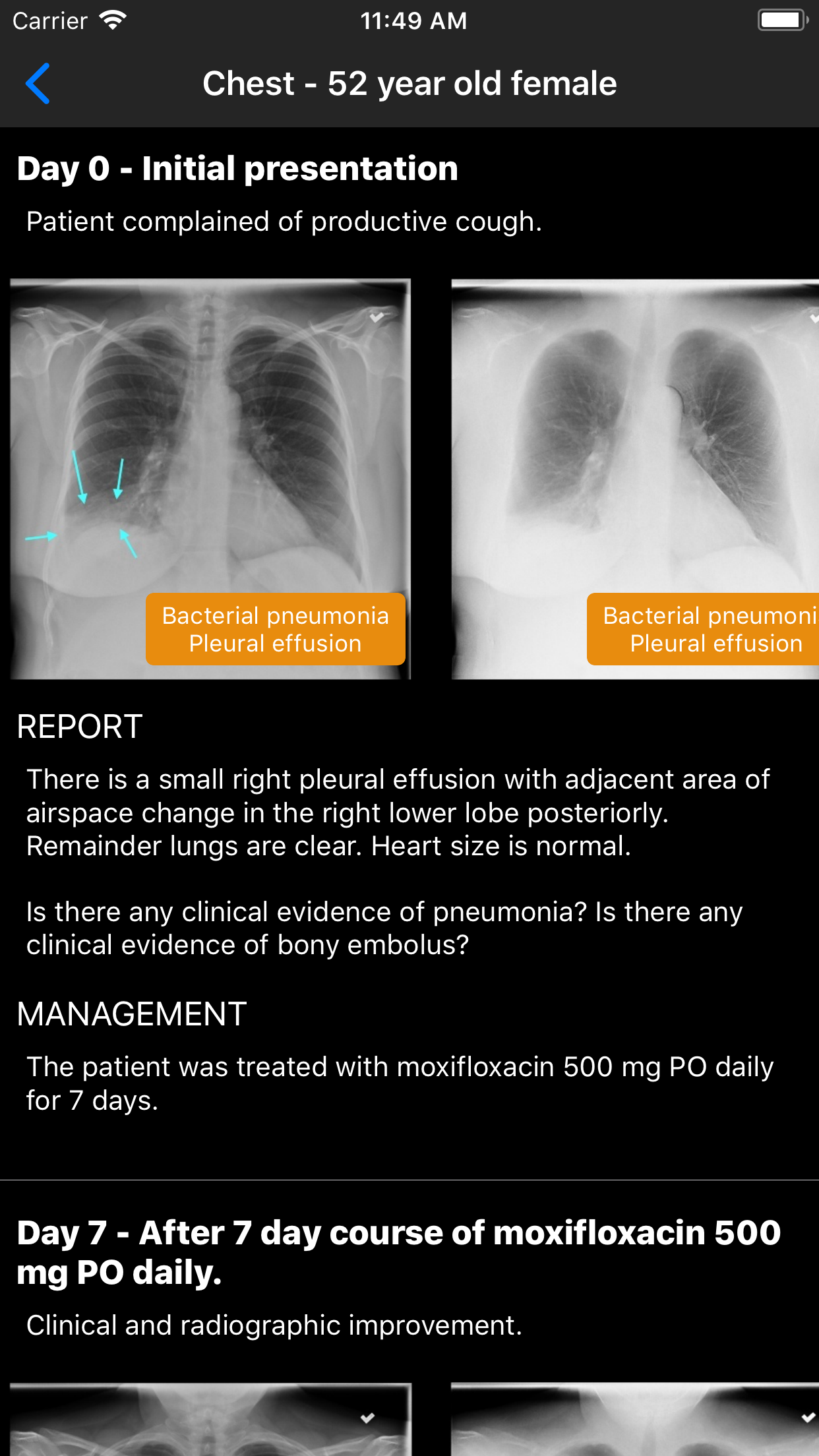 X-Rays: Atlas of Human Anatomy gallery image