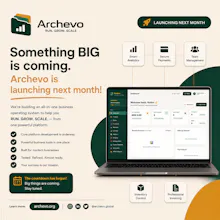 Archevo gallery image