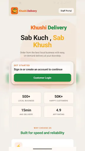 Khushi Delivery gallery image