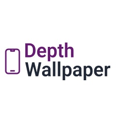 Depth Wallpaper logo