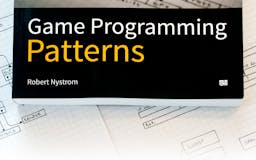 Game Programming Patterns media 1